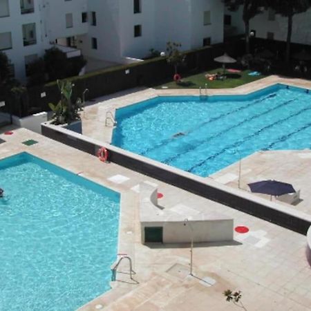 Apartamento En Puerto De Santa Maria, Playa Las Redes Эль-Пуэрто-де-Санта-Мария Экстерьер фото