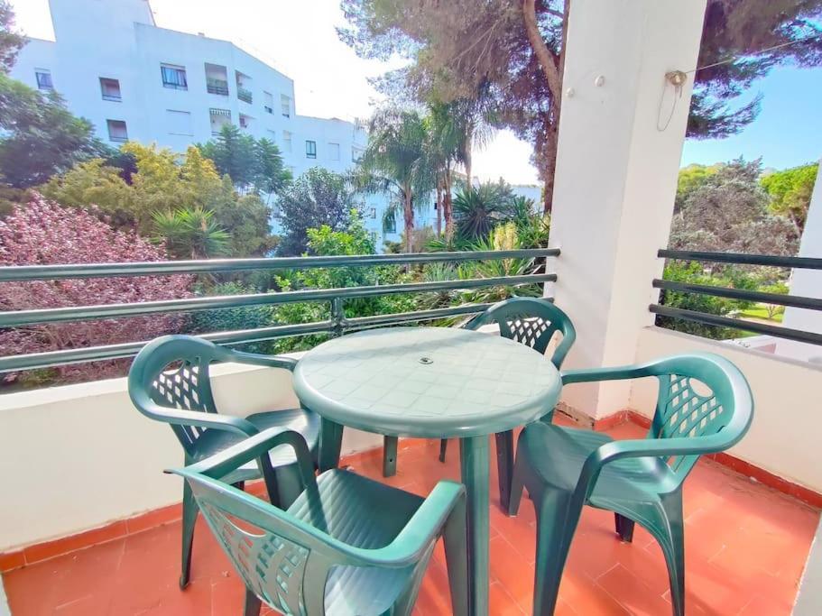 Apartamento En Puerto De Santa Maria, Playa Las Redes Эль-Пуэрто-де-Санта-Мария Экстерьер фото